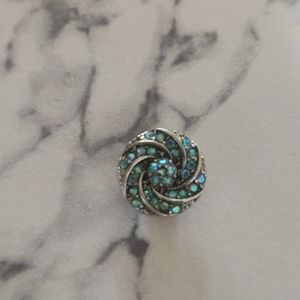 3/$20 magnolia vine circle snap for snap j…